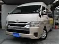 2022 Toyota Hiace Wagon