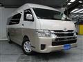 2022 Toyota Hiace Wagon
