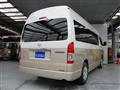 2022 Toyota Hiace Wagon