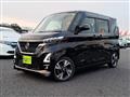 2021 Nissan ROOX
