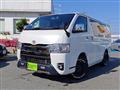 2022 Toyota Hiace Van