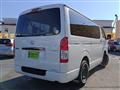 2022 Toyota Hiace Van