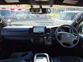 2022 Toyota Hiace Van