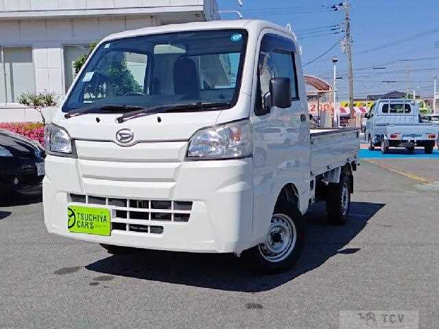 2018 Daihatsu Daihatsu Others
