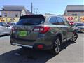 2020 Subaru Legacy