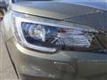 2020 Subaru Legacy