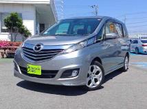 2012 Mazda Biante