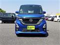 2023 Nissan ROOX