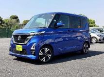2023 Nissan ROOX