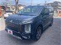 2021 Mitsubishi Delica D5