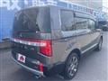 2021 Mitsubishi Delica D5