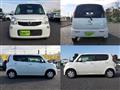 2012 Nissan Moco