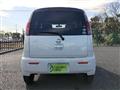 2012 Nissan Moco