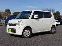 2012 Nissan Moco