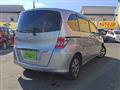2014 Honda Freed