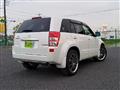 2014 Suzuki Escudo