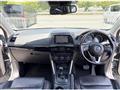2013 Mazda CX-5