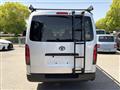 2007 Toyota Hiace Van