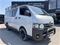 2007 Toyota Hiace Van