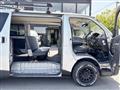 2007 Toyota Hiace Van