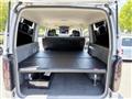 2007 Toyota Hiace Van