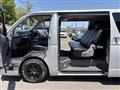 2007 Toyota Hiace Van