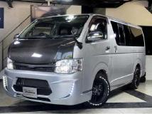 2007 Toyota Hiace Van