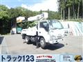 2018 Isuzu Elf Truck
