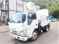 2018 Isuzu Elf Truck