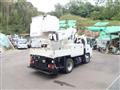 2018 Isuzu Elf Truck