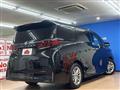 2025 Toyota Alphard G