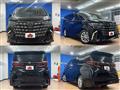 2025 Toyota Alphard G