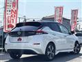 2018 Nissan Leaf