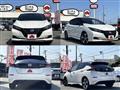 2018 Nissan Leaf