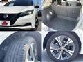 2018 Nissan Leaf