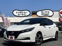 2018 Nissan Leaf