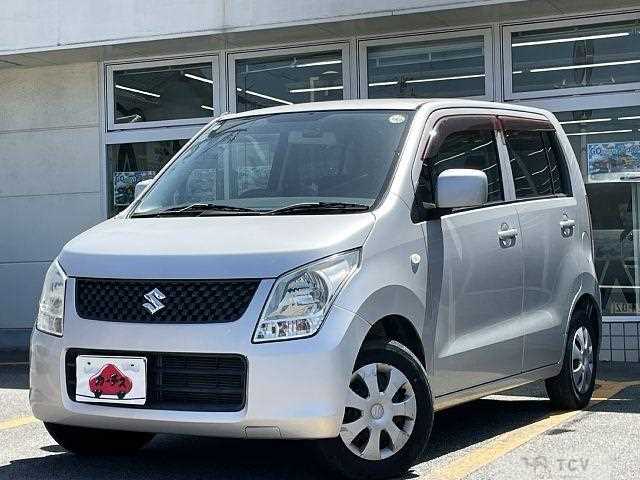 2010 Suzuki Wagon R
