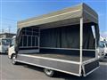 2014 Toyota Dyna Truck