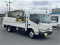 2025 Toyota Dyna Truck