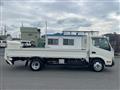 2025 Toyota Dyna Truck