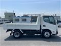 2017 Toyota Dyna Truck