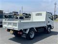2017 Toyota Dyna Truck