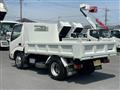 2017 Toyota Dyna Truck