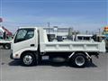 2017 Toyota Dyna Truck