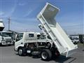 2017 Toyota Dyna Truck