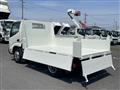 2017 Toyota Dyna Truck