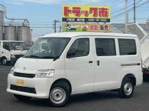 2025 Toyota Townace Van