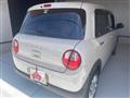 2021 Suzuki Lapin