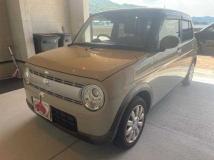 2021 Suzuki Lapin