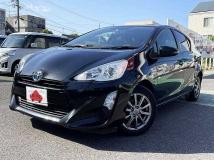 2015 Toyota AQUA